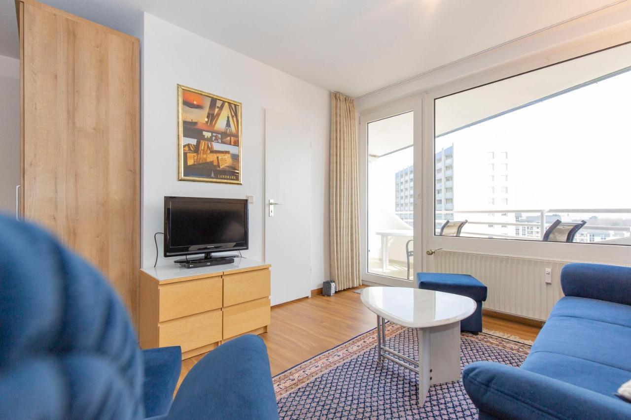 Lord Nelson 815 Apartment *