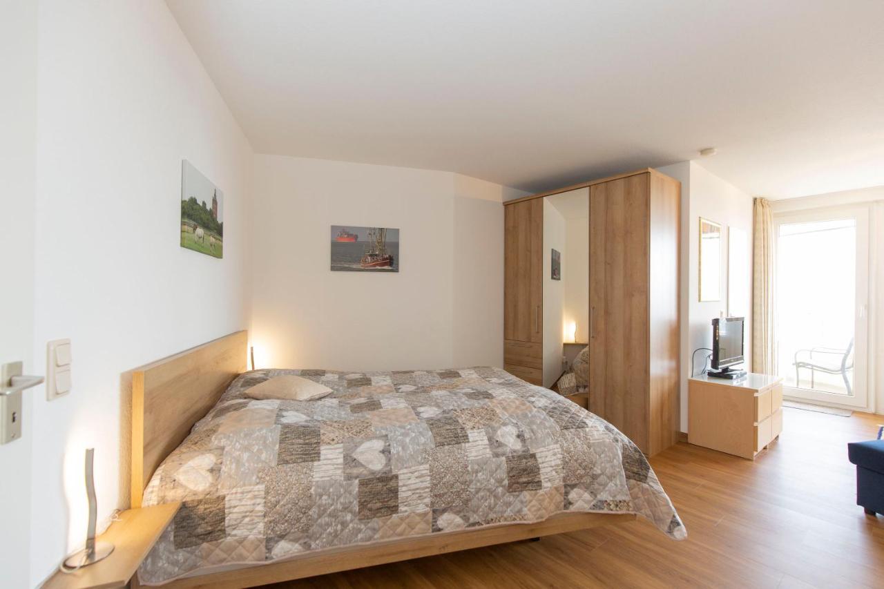 Lord Nelson 815 Apartment