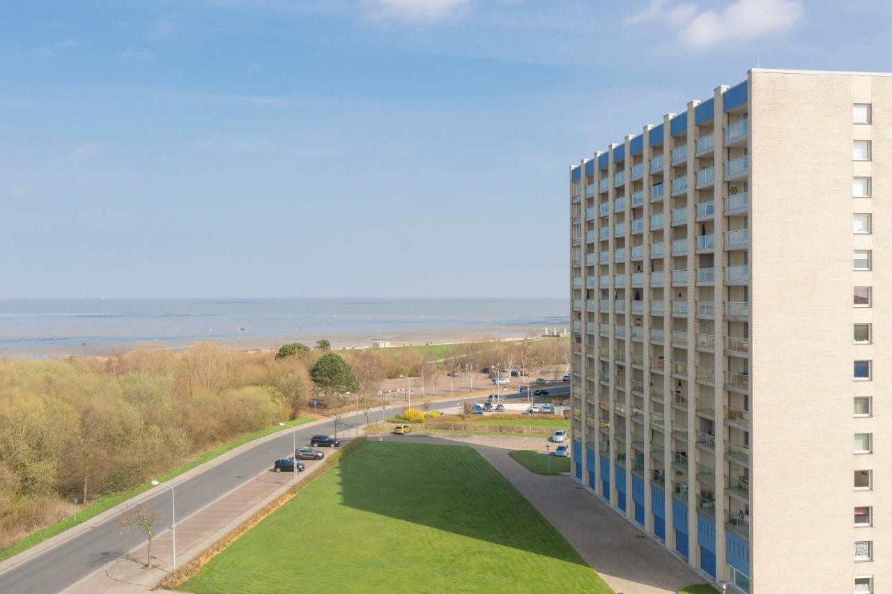 Apartment Lord Nelson 815 Cuxhaven