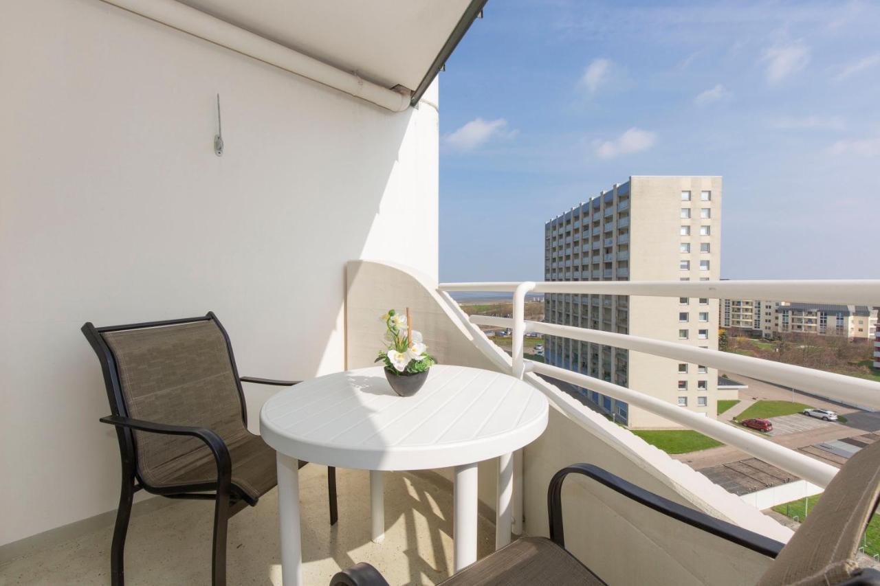Apartment Lord Nelson 815