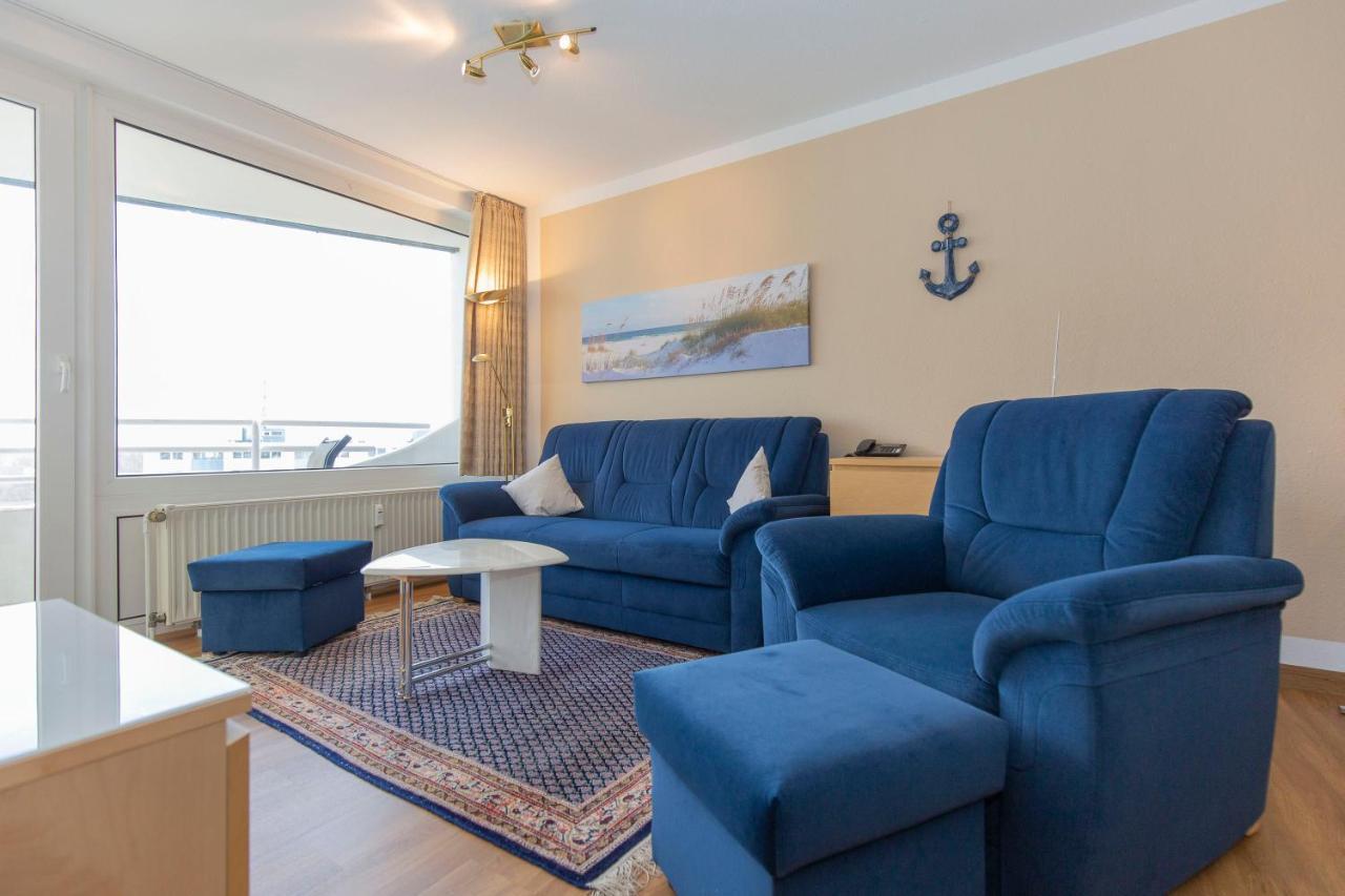 Apartment Lord Nelson 815 Cuxhaven