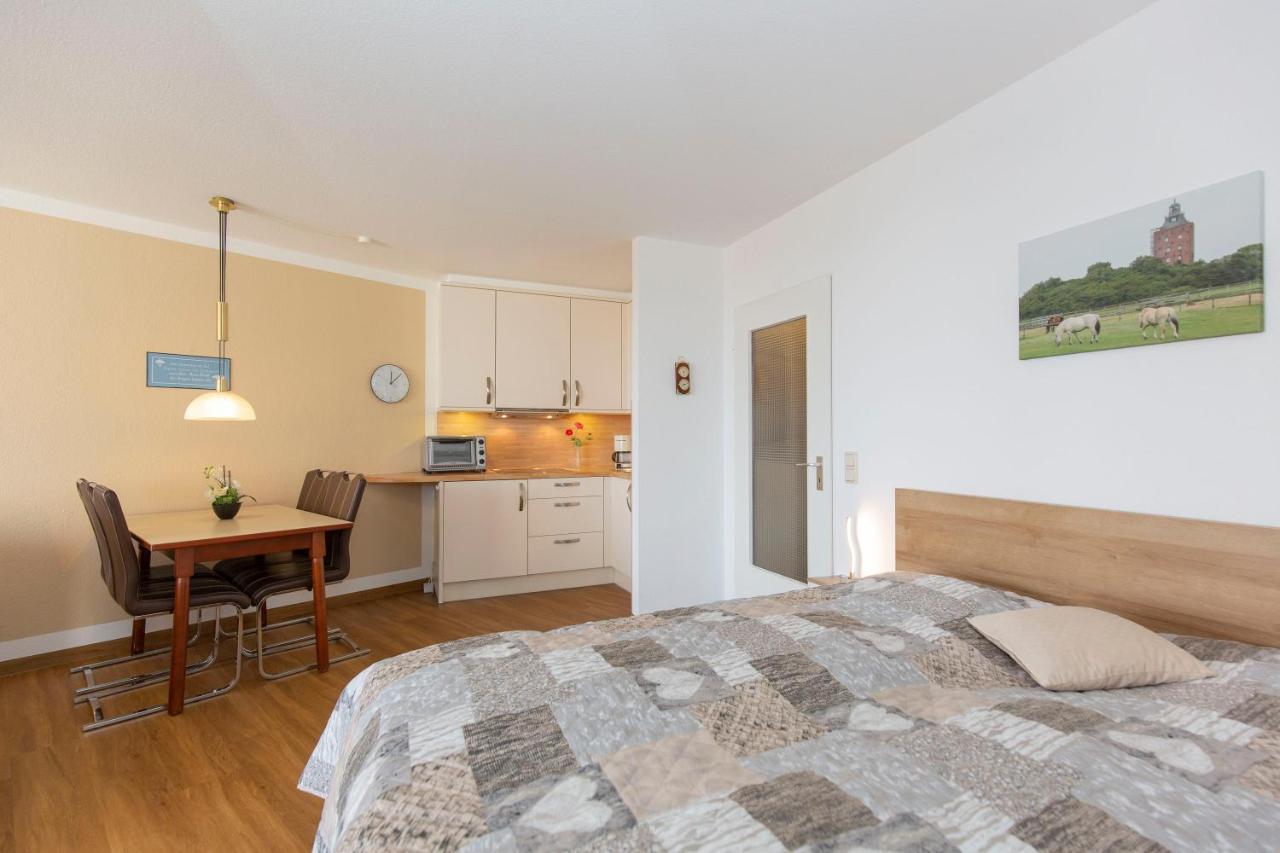 Lord Nelson 815 Apartment